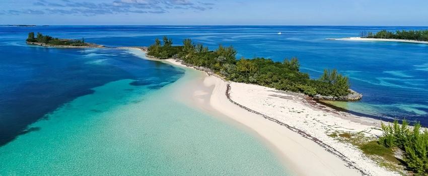 Caribbean — Your Next Yacht Charter Awaits
