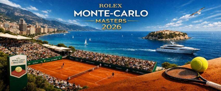 Rolex Monte-Carlo Masters