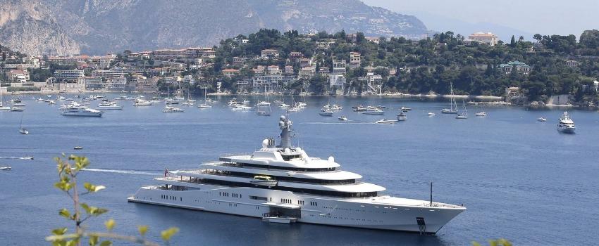The Ideal Time to Secure Your Charter