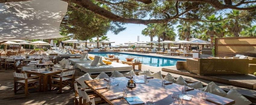 The Must-Visit French Riviera Hotspots by Yacht