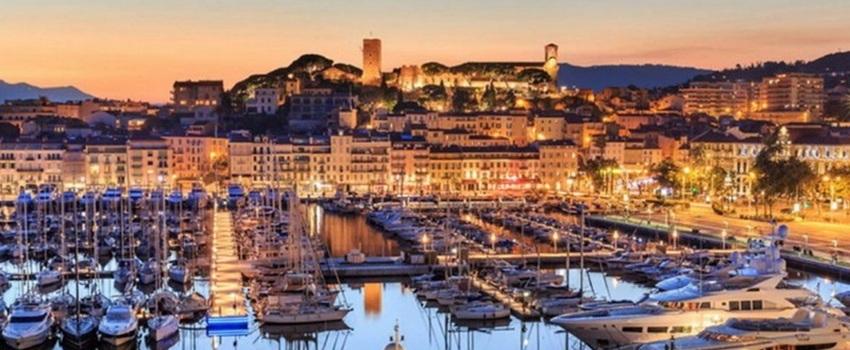 Cannes Events Yachts Charter 2026