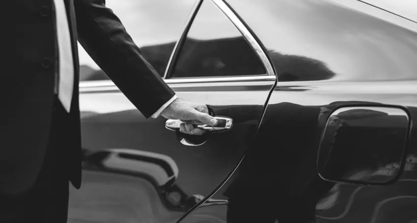 Chauffeur-Driven in Courchevel: A Convenient Luxury