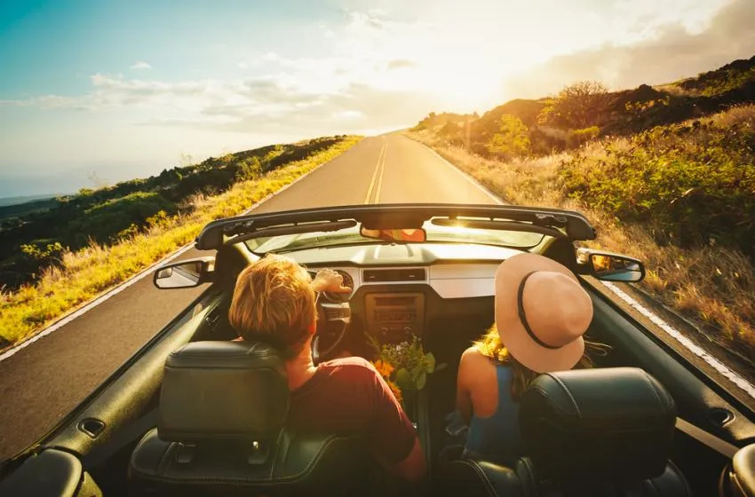 Drive to These 3 Winter Sun Destinations 