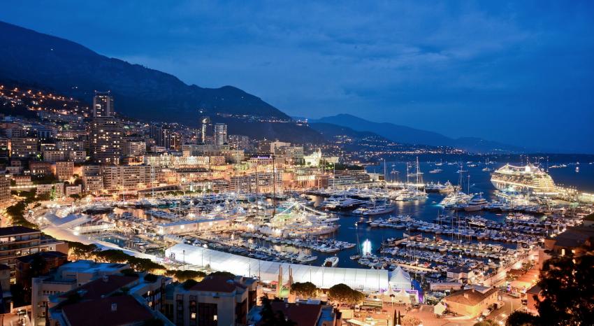 10% off Car Rental Monaco Yacht Show 2016: Arrive in Style