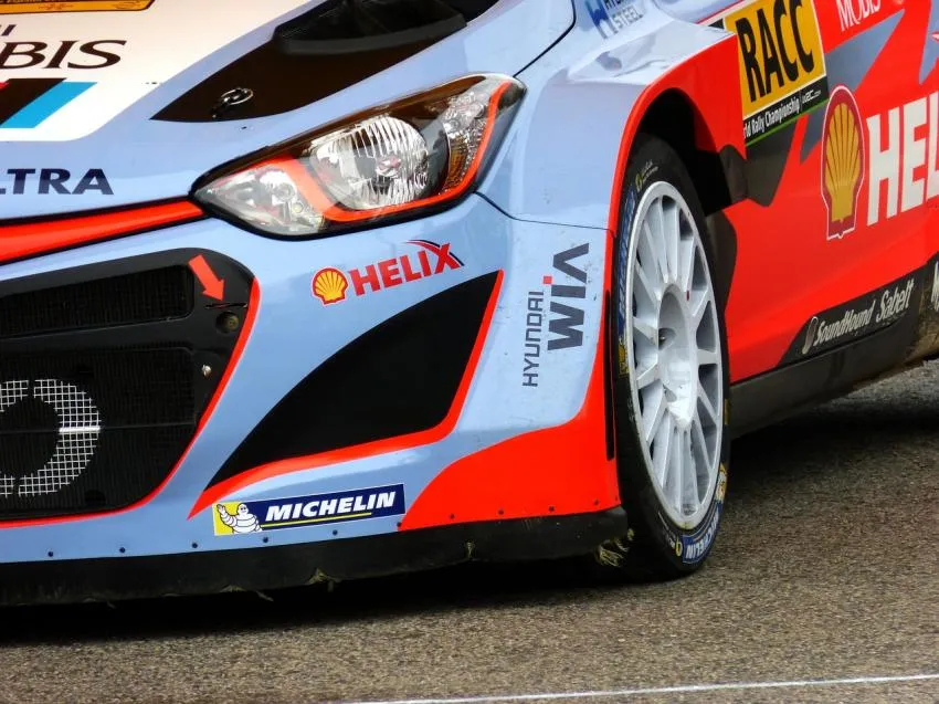 Monte-Carlo Rally 2017: An Exciting Start to Europe’s Racing Calendar