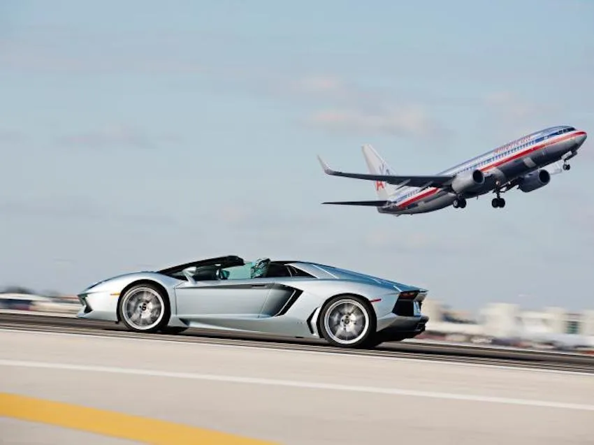 The 10 Best Supercars of the Last Decade