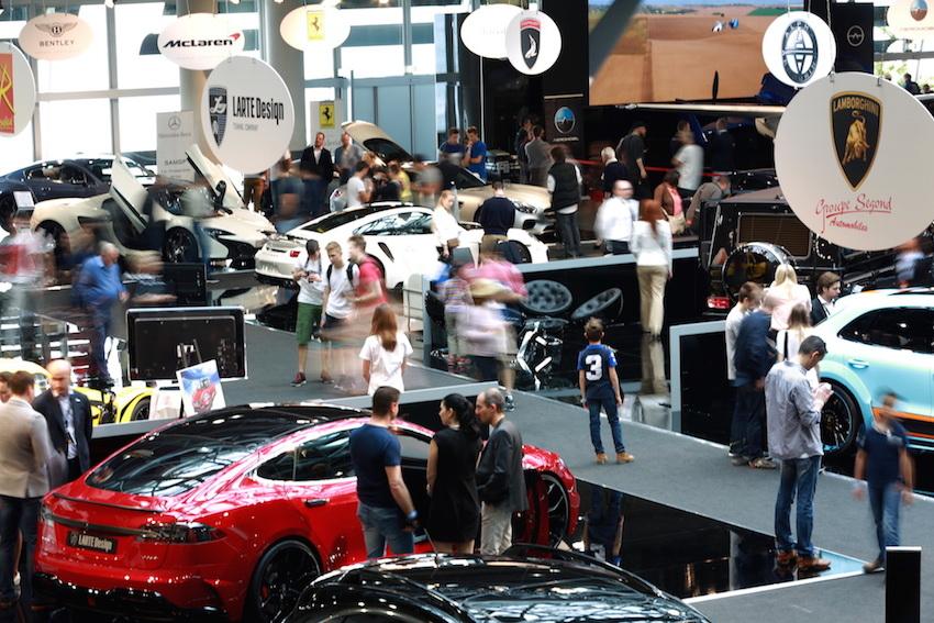 Top Marques Monaco 2016 Preview - Luxury & Services Blog