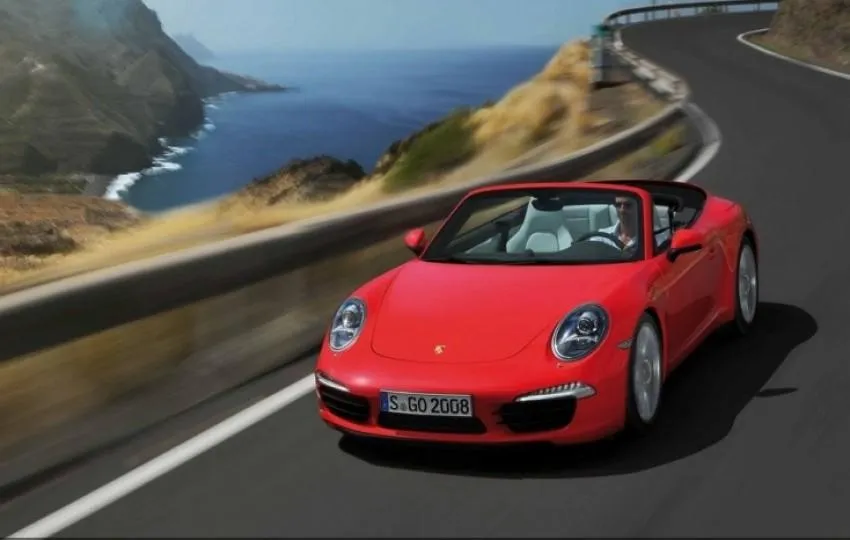 WEB SPECIALS FRENCH RIVIERA