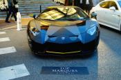 Лучшие суперкары на шоу Top Marques 2015 в Монако