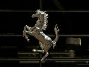 Ferrari 488 GBT: Новое пополнение в гараже Luxury & Services Rent