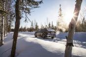 Rent Porsche Cayenne SUV, Courchevel - A Fine Blend Of Sophistication, Style And Comfort
