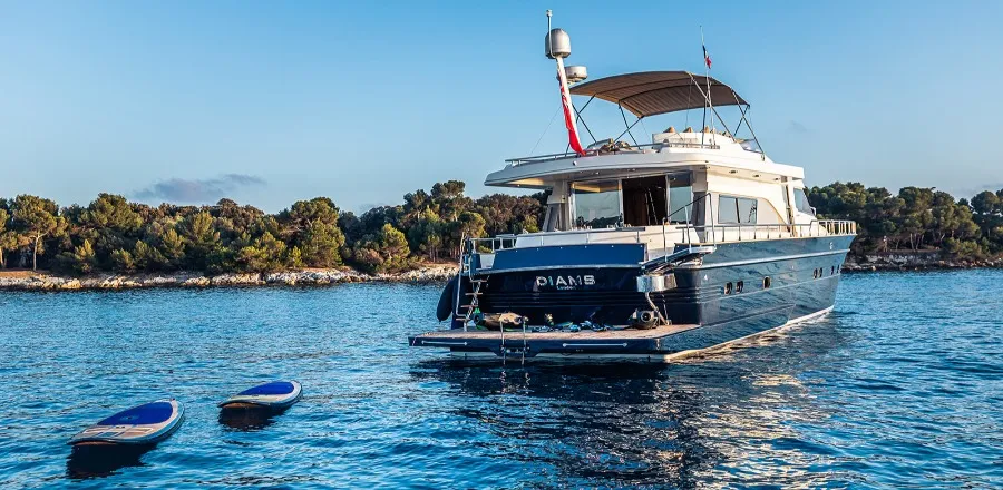 ASTONDOA 70
