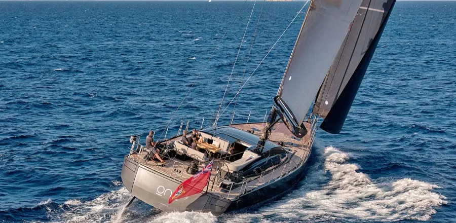 Yacht Charter South of France
