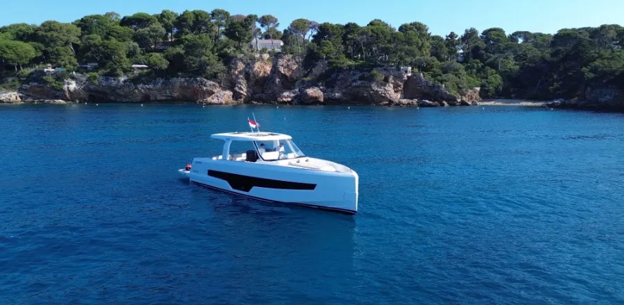 FJORD 41 XL