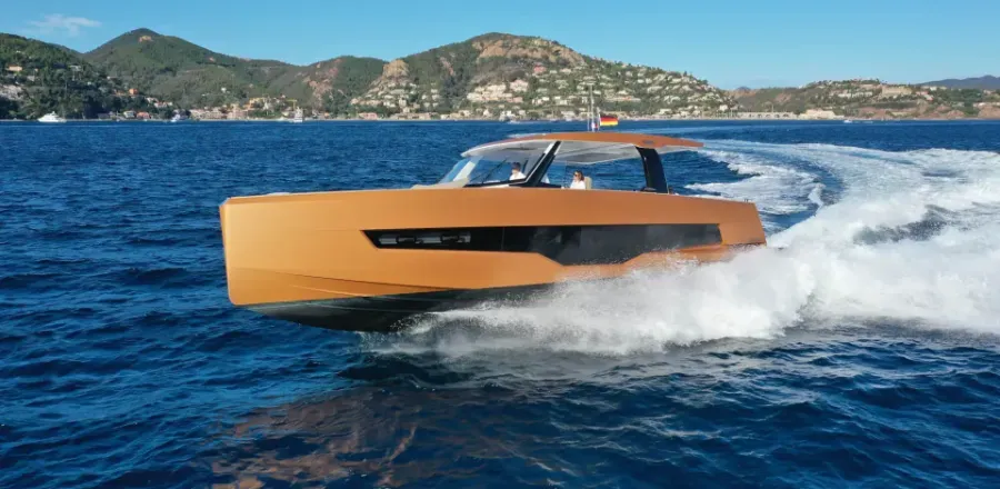 Yacht Charter Sud de la France