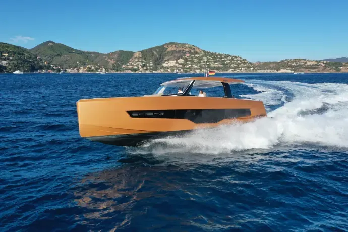 FJORD 53 XL