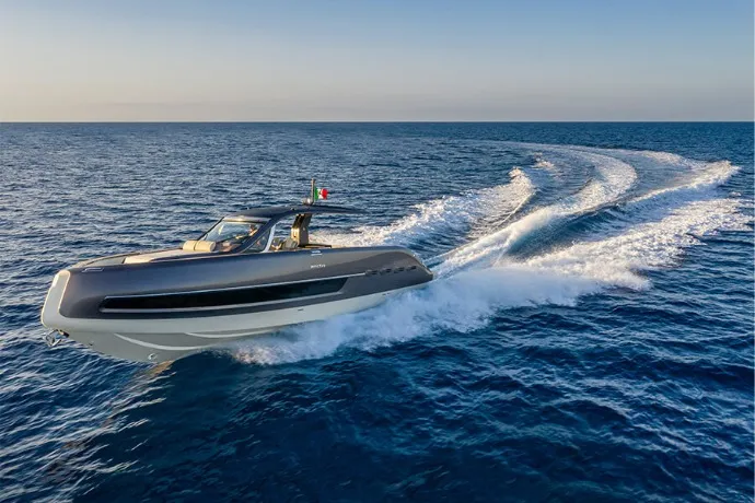 INVICTUS TT460
