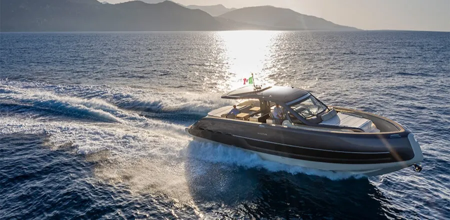 INVICTUS TT460
