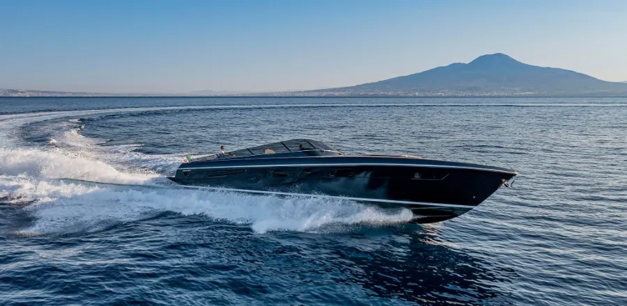 Yacht Charter Sud de la France