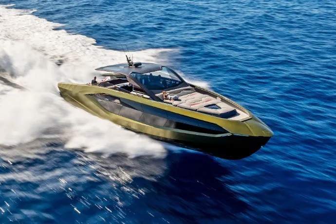 TECNOMAR 63