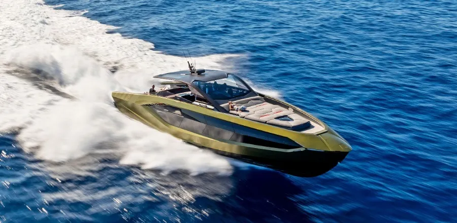 Yacht Charter South of France