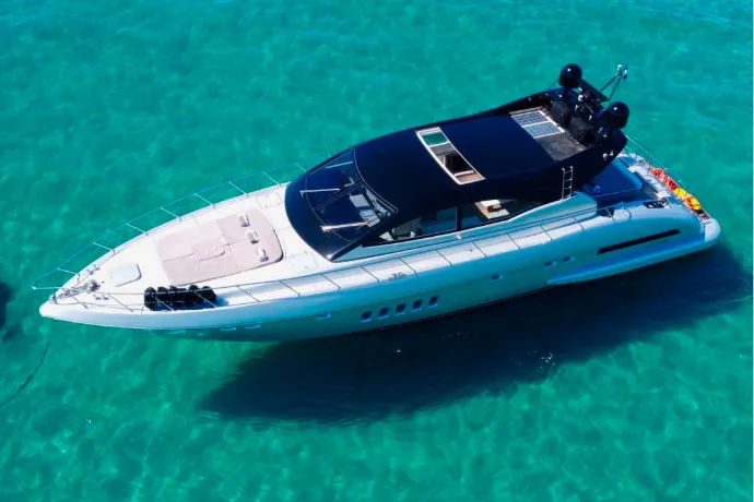 MANGUSTA 72