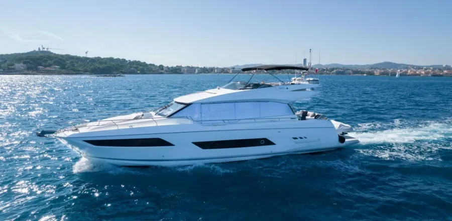 PRESTIGE 680S