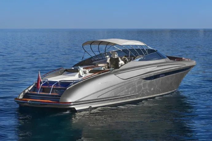 RIVA RIVARAMA 44