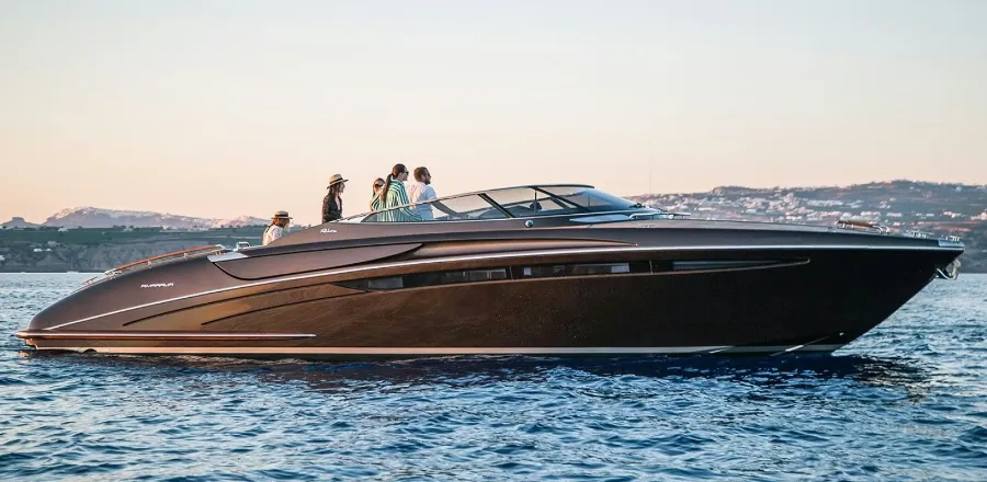 RIVA RIVARAMA 44
