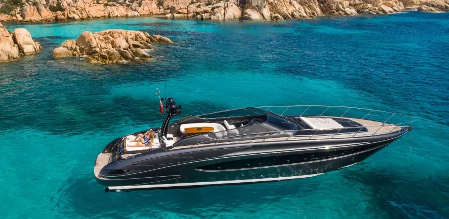 RIVA VIRTUS 63