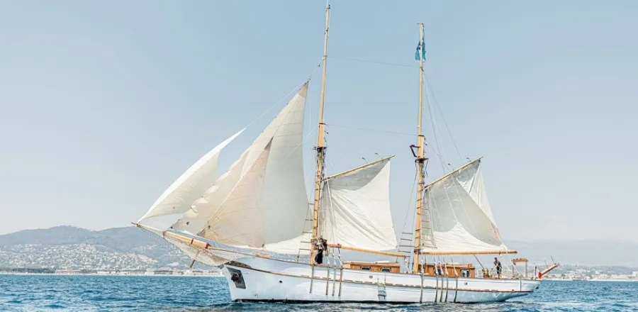 Yacht Charter South of France
