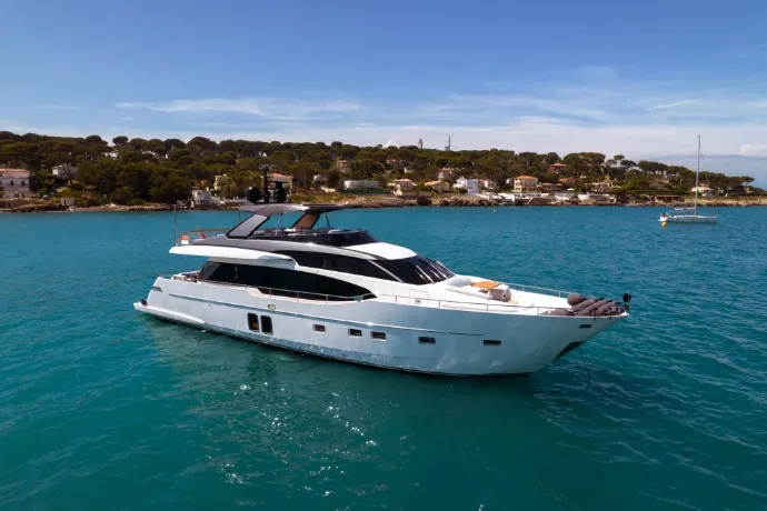 SAN LORENZO 78