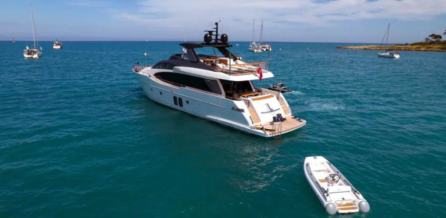 SAN LORENZO 78