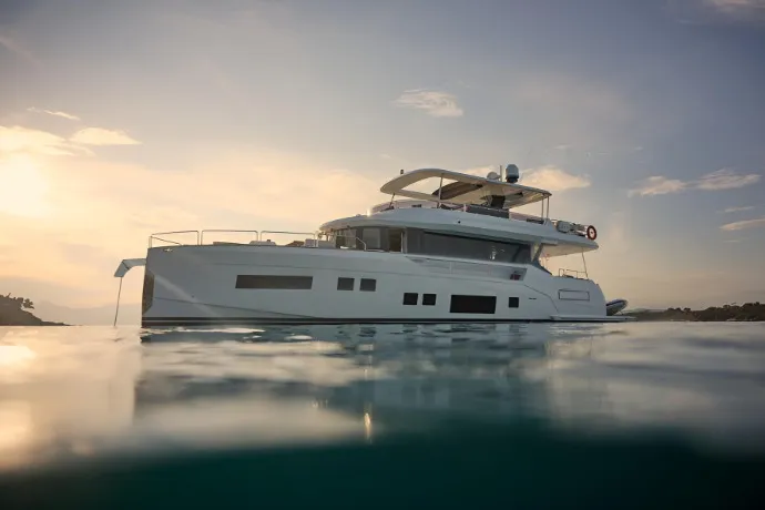 SIRENA 68
