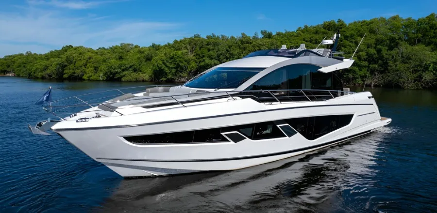 Yacht Charter South of France
