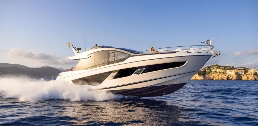 SUNSEEKER 65