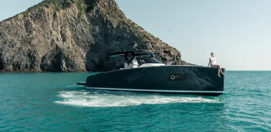 Yacht Charter South of France