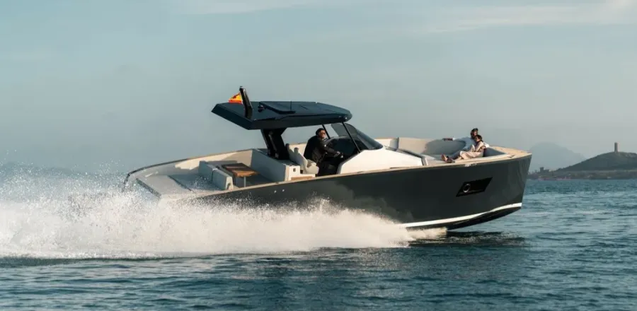 TESORO T40