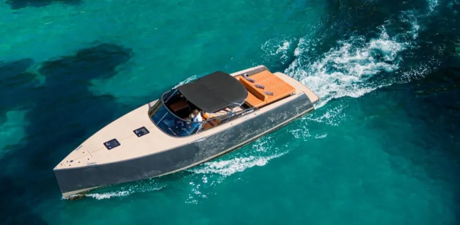 Yacht Charter South of France