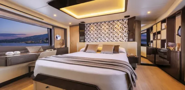ABSOLUTE YACHTS 60 - FOR CHARTER