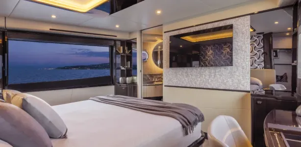 ABSOLUTE YACHTS 60 - FOR CHARTER