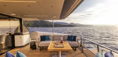 ABSOLUTE YACHTS 60 - FOR CHARTER