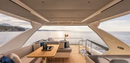 ABSOLUTE YACHTS 60 - FOR CHARTER