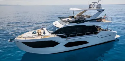 ABSOLUTE YACHTS 60 - FOR CHARTER
