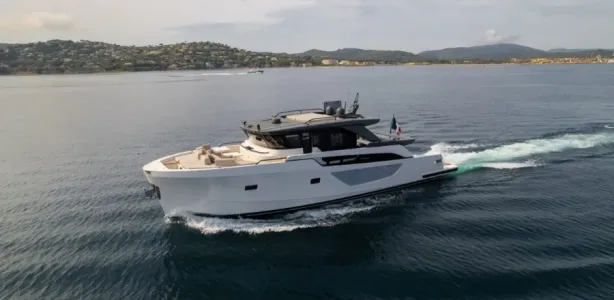 Yacht Charter South of France