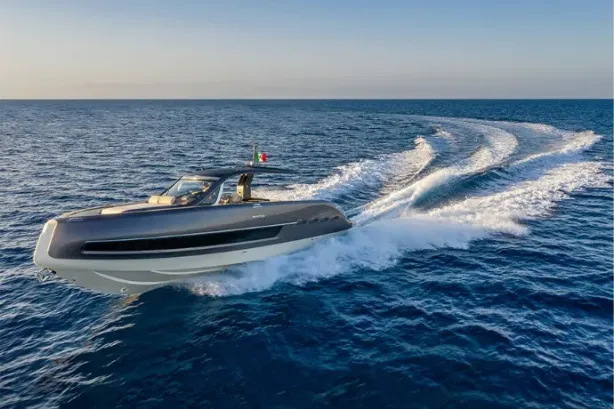 Rental INVICTUS TT460 INVICTUS TT460
