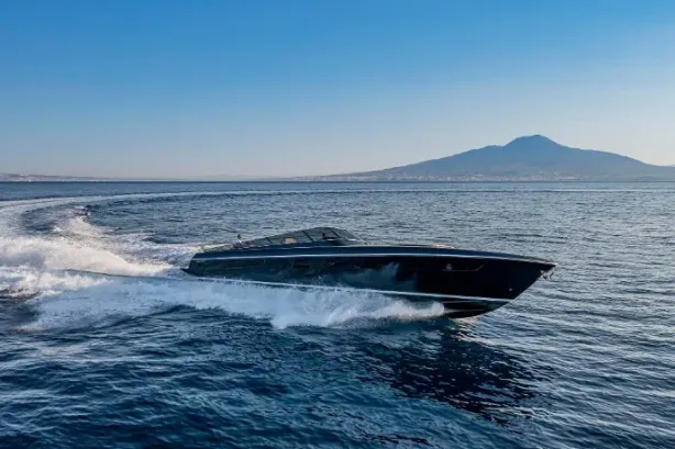 Rental ITAMA 62 RS ITAMA 62 RS