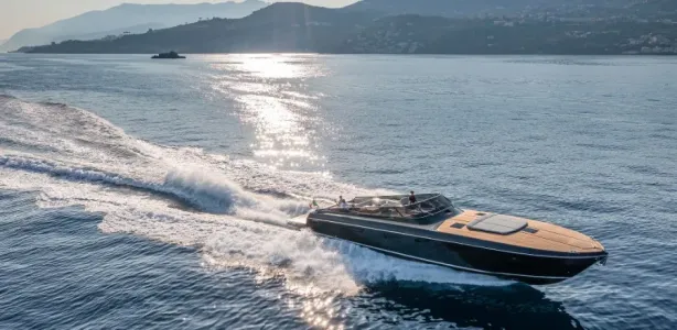 Yacht Charter Itama 62 RS