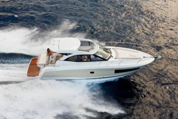 Rental LEADER 36 LEADER 36