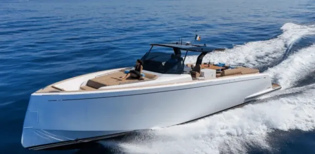 Yacht Charter Sud de la France